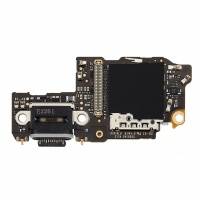Google Pixel 9 Pro Original Charging Port Board