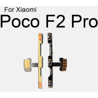 Xiaomi Poco F2 Pro Power And Volume Flex - U