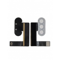 Apple iPad Pro 12.9 (3nd Gen: 2018) iPad Pro 11 (1nd 2018) Keyboard Flex Cable (White) - LK