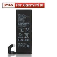 Battery Compatible For Xiaomi Mi 10 (BM4N) Li-Po 4780mAh -CL