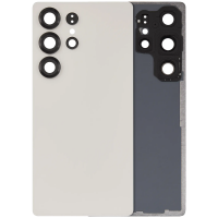 Samsung S25 Ultra Back Covers (SM-S938B) - (Titanium Pink Gold)