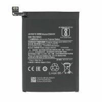 Battery Compatible For Mi 10T Lite (BM4W) Li-lon 4820 mAh