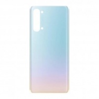 Oppo Find X2 Lite Back Cover (White)