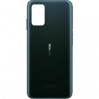 Nokia G21 Back Cover (Nordic Blue)