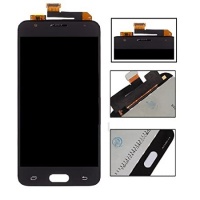 Samsung Galaxy J5 Prime 2016 (J570) LCD Display Assembly No Frame (Black)