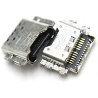 Samsung Galaxy Tab A 8.0 2017 (T380/T385) Charging Port Connector (Soldering Required) - U