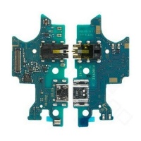 Samsung Galaxy A7 2018 (A750F) Charging Port Board LC