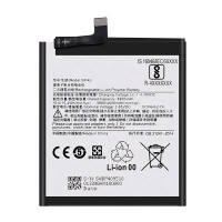 Battery Compatible For Xiaomi Mi 9T Pro / Redmi K20 Pro (BP40) Li-Po 4000 mAh -CK