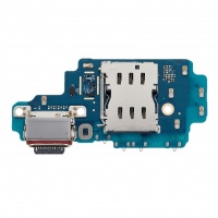 Samsung Galaxy S24 Ultra Service Pack Oplaadpoort