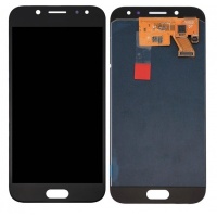 Samsung Galaxy J5 2017 (J530) OLED LCD Display Assembly No Frame (Black)