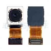Xperia X Compact Back Camera