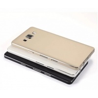 Samsung Galaxy A3 2015 (A300) Back Cover - Black