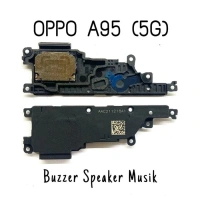 Oppo A95 5G / Reno 6 Lite Loud Speaker (Buzzer) -K