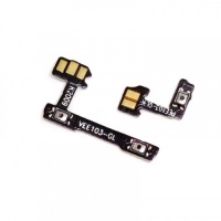 OnePlus 8 Power and Volume flex