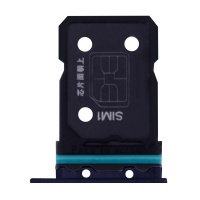 Oppo Find X3 Neo Sim Card Tray (Black) -U
