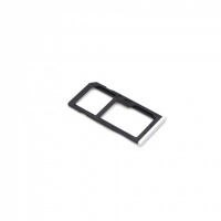 Nokia Nokia 6 Sim card Tray (White)