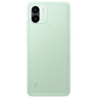 Xiaomi Redmi A2+ Back Cover With Camera Lens (Green)