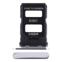 Xiaomi Mi 13 Ultra Sim Card Tray (Silver) -U