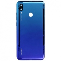 Huawei P Smart Z Back cover+Lens (Blue)