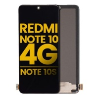 Xiaomi Redmi Note 10 4G / Redmi Note 10S OLED LCD Display Assembly No Frame (All Colors)