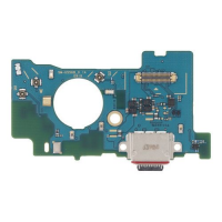 Samsung Galaxy Xcover 7 (SM-G556) Charging Port Board (Ori)