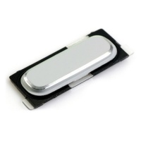 Samsung Galaxy S4 Mini Home Button (White)
