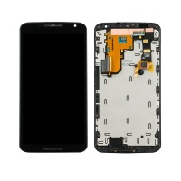Motorola Nexus 6 LCD Display No Frame (All Colors)