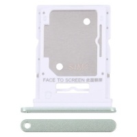 Xiaomi Redmi Note14 4G Sim Card Tray (White) -U