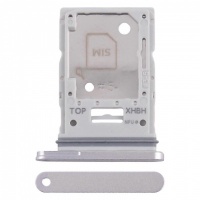 Samsung Galaxy TAB S10 FE Sim Tray (White) 