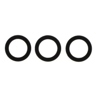 Samsung Galaxy S23 FE Camera Lens (Only Glass) -U