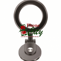 Wave Magsafe Car Holder 360 Degree Free Sin (WA-160)