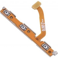 Samsung Galaxy S22 Power And Volume Flex Cable -U