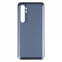 Xiaomi Mi Note 10 Lite Back cover (Black)