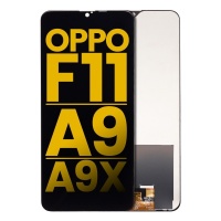Oppo A9 (2019) / Oppo F11 LCD Display Assembly No Frame (All Colors)