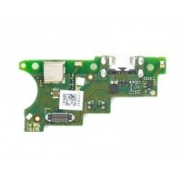 Motorola Moto Moto E6i Charging Port Board -K