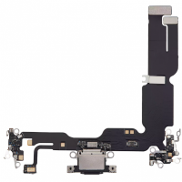 iPhone 15 Plus Charging Port Flex (OEM)