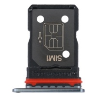 Oppo Find X3 Sim Card Tray (Black)