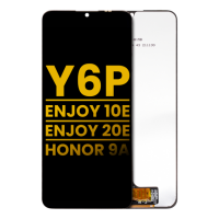 Huawei Y7P 2020 LCD Display Assembly No Frame (All Colors)