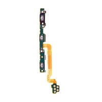 Samsung Galaxy S25 Plus Power And Volume Flex 