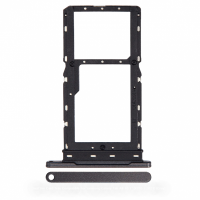 Samsung Galaxy Tab A8 10.5 2021 (SM-X200 / X205 ) Sim Card Tray (Black)