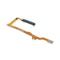 Huawei P40 Lite Fingerprint Button Flex Cable (Green)