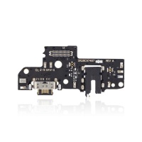 Motorola Moto G50 Charging Port Board