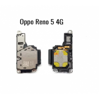Oppo Reno5 4G Loud Speaker (Buzzer) -A