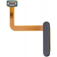 Samsung Galaxy Z Flip4 (SM-F721B) Home Button Flex + Fingerprint Sensor (Graphite)