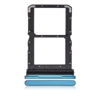 Motorola Moto G71 5G Single Sim Card Tray (Neptune Green)