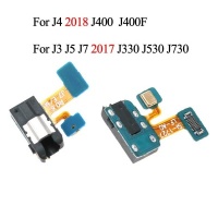 Samsung Galaxy J4 2018 (J400F) / J4 Plus (J415F) / J330 / J530 / J730 Jack Flex Cable