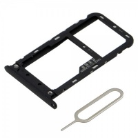 Xiaomi Poco X3 Pro Sim Card Tray (Black)