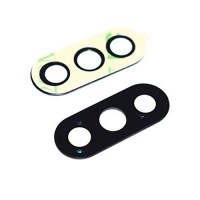 Xiaomi Mi Max 3 Camera Glass Lens (Only Glass)