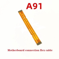 Oppo A91 Mainboard flex