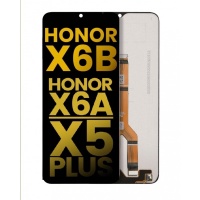 Huawei Honor X6A / X6B / X5 Plus / Play 40 / X5b / X5b Plus LCD No Frame (All Colors)